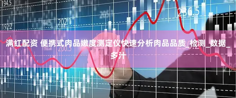 满红配资 便携式肉品嫩度测定仪快速分析肉品品质_检测_数据_多汁